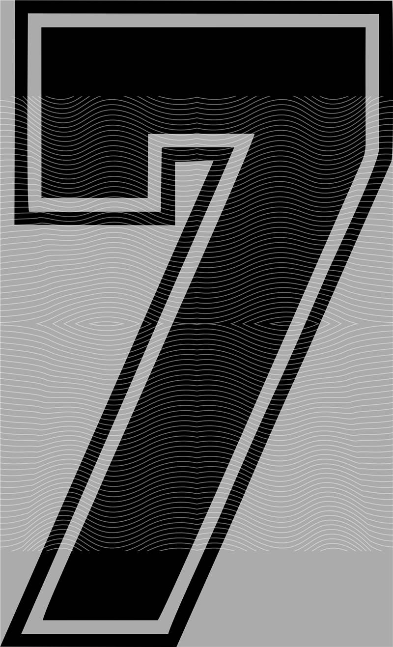 Letters A to Z and Number-SZ 18